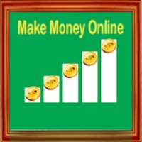 Make Money Online logo