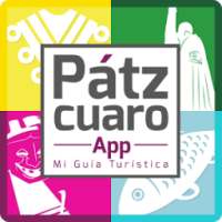 PATZCUARO APP Guía Turística on 9Apps