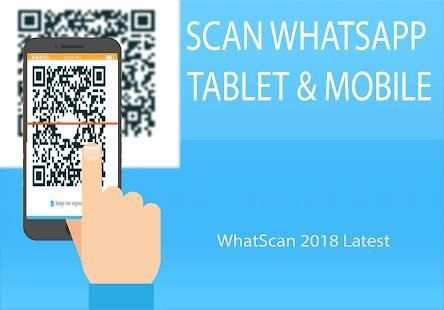 Latest Whatweb Whatscan Pro 2018 स्क्रीनशॉट 2