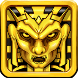 ikon Temple Jungle Run 2019 Oz