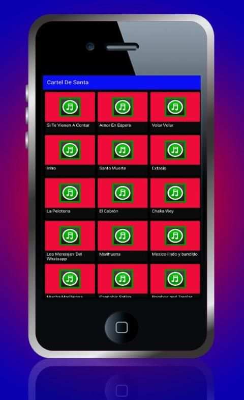 Cartel De Santa 2018 screenshot 2