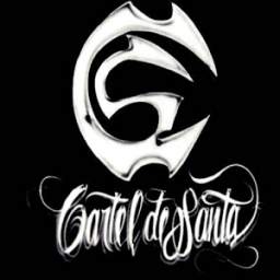 Cartel De Santa 1.0
