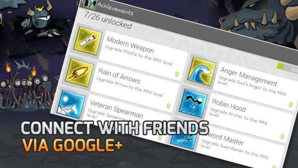 Cartoon Wars 2 screenshot 4