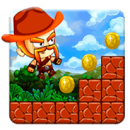 ikon Super Prince World Jungle Adventure