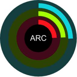 Arclock 1.0.1