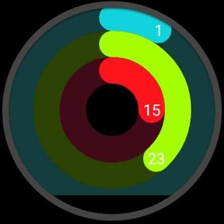 Arclock screenshot 2