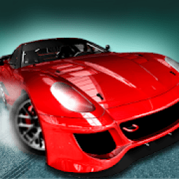 Extreme Real Turbo Racing आइकन