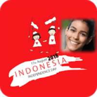 Independence Day Of Indonesia