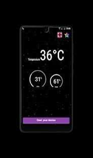 smart internet checker 100 mbps simulted screenshot 2