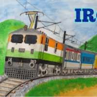 Indian Rail world on 9Apps