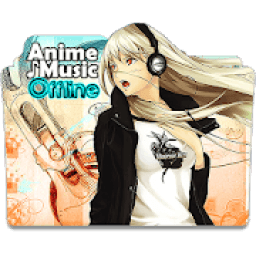 Anime Music | Best Openings &amp; Endings icon