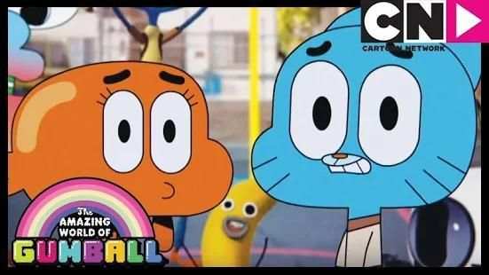 حلقات مسلسل جامبول كرتون بدون نت
‎ screenshot 2