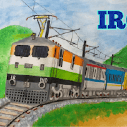 ikon Indian Rail world