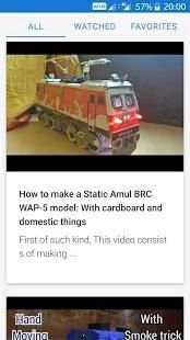 Indian Rail world screenshot 7