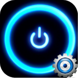 Screen Off and On आइकन