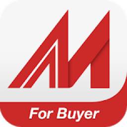 Made-in-China.com B2B APP（for Buyer）