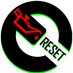 ikon Reset Oil Service Solution