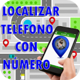 Como Localizar Un Teléfono Por Su Numero Guía icon
