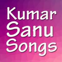 Kumar Sanu Songs