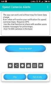 Speed Camera Alerts UK screenshot 5