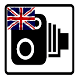 Speed Camera Alerts UK icon