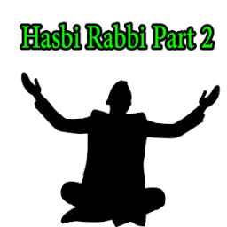 Hasbi Rabbi Jallallah Part2 आइकन