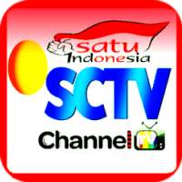 tv indonesia icon