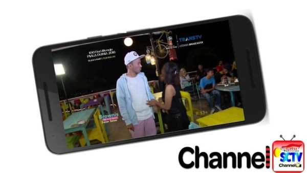tv indonesia screenshot 1