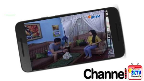 tv indonesia screenshot 3