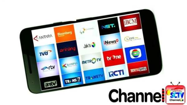 tv indonesia screenshot 4