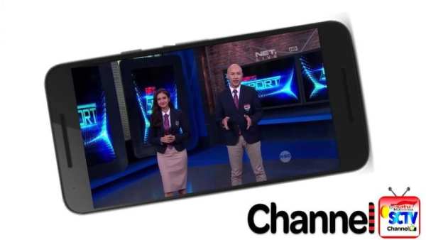 tv indonesia screenshot 2