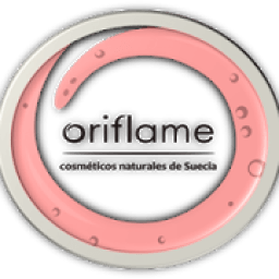 ikon Oriflame Indonesia