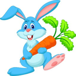 Animal Feeding for Kids आइकन