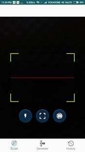QR Code Bar Code Reader screenshot 4