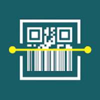 QR Code Bar Code Reader