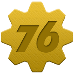 ikon Countdown for Fallout 76 &amp; Fallout 76 Wallpaper