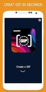 Free Vdo to Gif No Watermark screenshot 2