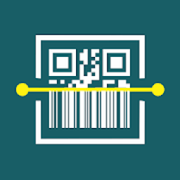 QR Code Bar Code Reader आइकन