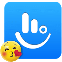 ikon Emoji Keyboard Teclado