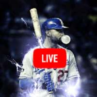 Baseball Live - MLB Live HD TV
