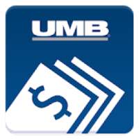 UMB Mobile Deposit - Business on 9Apps