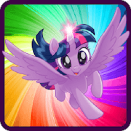 ikon My Little Pony Wallpaper HD