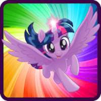 My Little Pony Wallpaper HD