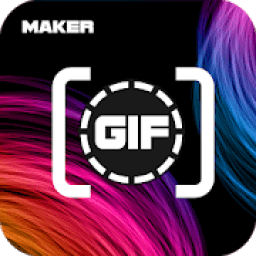 ikon Free Vdo to Gif No Watermark