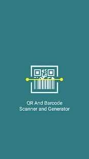 QR Code Bar Code Reader screenshot 3