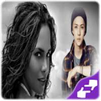 Click With Halle Berry on 9Apps