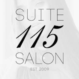 Suite 115 Salon