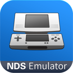 NDS Emulator Games - Nintendo DS Games Community icon