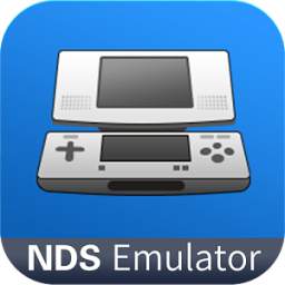 NDS Emulator 1.3