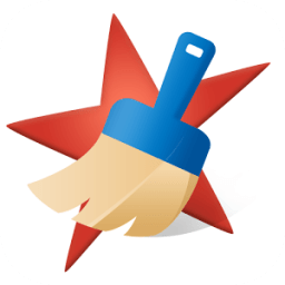 ikon Star Clean - Junk Clean &amp; Phone Boost